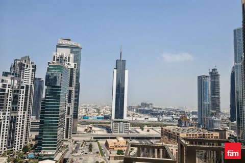 Byt v Downtown Dubai (Downtown Burj Dubai), SAE 1 ložnice, 98.8 m² Č.: 631938 - fotografie 7