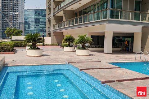 Byt v Downtown Dubai (Downtown Burj Dubai), SAE 1 ložnice, 98.8 m² Č.: 631938 - fotografie 13