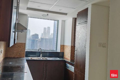 Byt v Downtown Dubai (Downtown Burj Dubai), SAE 1 ložnice, 98.8 m² Č.: 631938 - fotografie 4