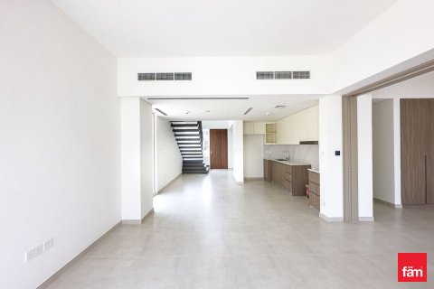 Řadový dům v Dubai, SAE 4 ložnice, 257.5 m² Č.: 631941 - fotografie 1