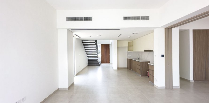 Řadový dům v Dubai, SAE 4 ložnice, 257.5 m² Č.: 631941