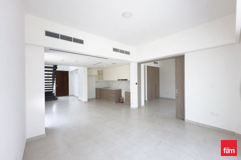 Řadový dům v Dubai, SAE 4 ložnice, 257.5 m² Č.: 631941 - fotografie 4