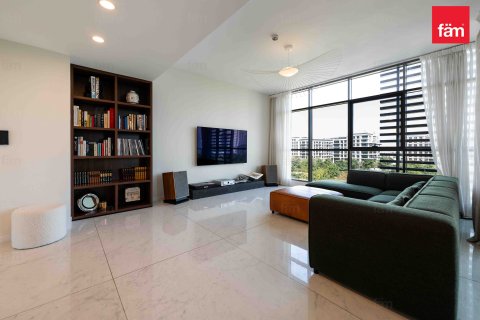 Lägenhet uthyres i Dubai Hills Estate, Dubai, UAE 3 sovrum, 196.1 kvm Nr. 631942 - fotografi 2