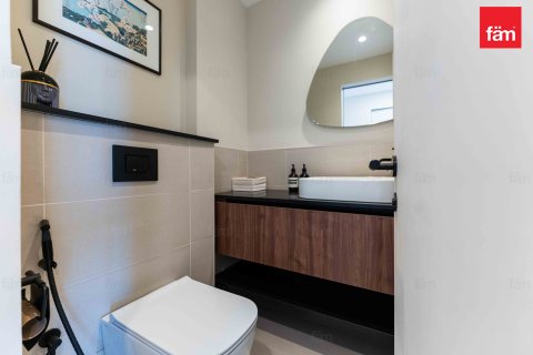 Lägenhet uthyres i Dubai Hills Estate, Dubai, UAE 3 sovrum, 196.1 kvm Nr. 631942 - fotografi 15