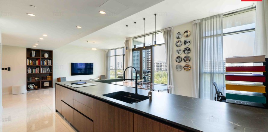 Leilighet i Dubai Hills Estate, Dubai, Emiratene 3 soverom, 196.1 kvm nr. 631942