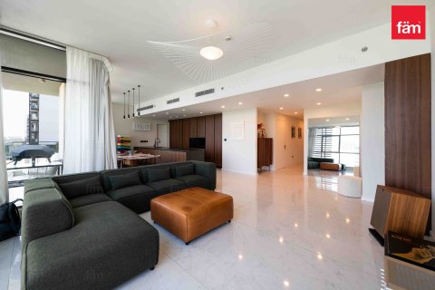 Lägenhet uthyres i Dubai Hills Estate, Dubai, UAE 3 sovrum, 196.1 kvm Nr. 631942 - fotografi 3