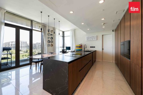 Lägenhet uthyres i Dubai Hills Estate, Dubai, UAE 3 sovrum, 196.1 kvm Nr. 631942 - fotografi 5