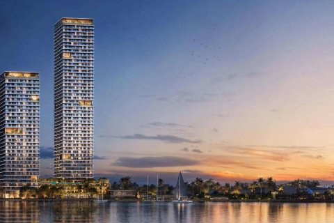 Apartment in Dubai, UAE 2 bedrooms, 116.7 sq.m. № 631943 - photo 5