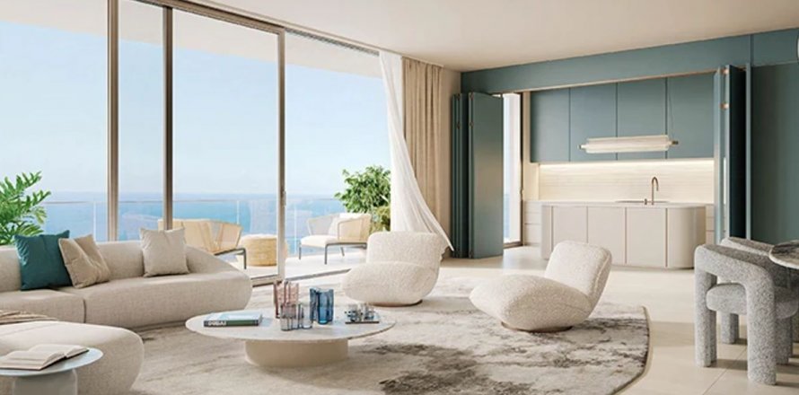 Apartment in Dubai, UAE 2 bedrooms, 116.7 sq.m. № 631943