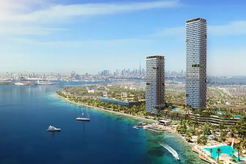 Apartment in Dubai, UAE 2 bedrooms, 116.7 sq.m. № 631943 - photo 9