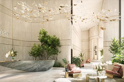 Apartment in Dubai, UAE 2 bedrooms, 116.7 sq.m. № 631943 - photo 8