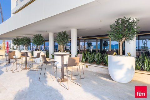 Apartament në Dubai Harbour, Emiratet e Bashkuara Arabe 2 dhoma gjumi, 116.6 m2. № 631944 - Foto 25