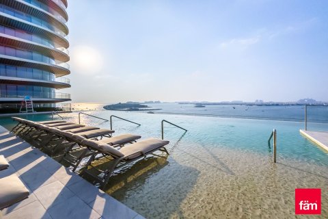 Apartament në Dubai Harbour, Emiratet e Bashkuara Arabe 2 dhoma gjumi, 116.6 m2. № 631944 - Foto 14