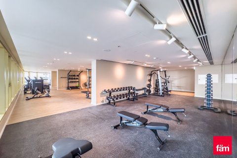 Apartament në Dubai Harbour, Emiratet e Bashkuara Arabe 2 dhoma gjumi, 116.6 m2. № 631944 - Foto 16