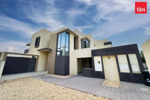Vila v Dubai Hills Estate, SAE 4 ložnice, 292.9 m² Č.: 631940 - fotografie 1