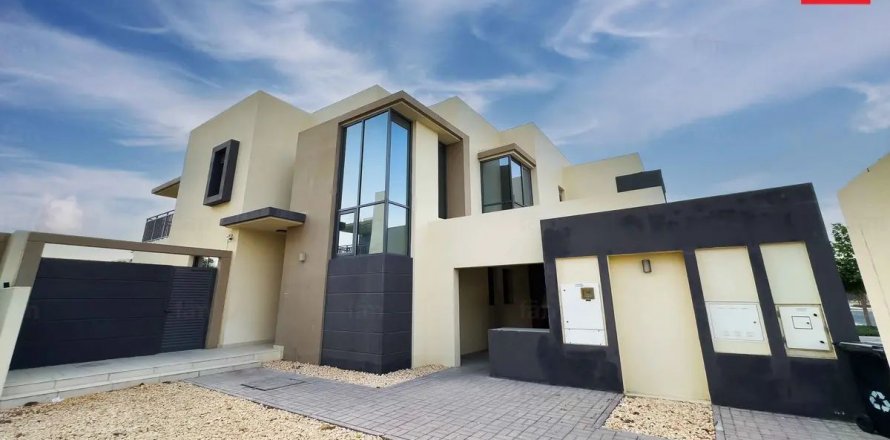 Vila v Dubai Hills Estate, SAE 4 ložnice, 292.9 m² Č.: 631940