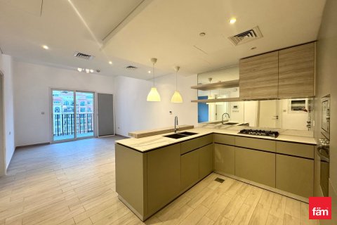 آپارتمان در Dubai ، امارات متحده عربی 1 خوابه ، 73.6 متر مربع.  شماره 727663
