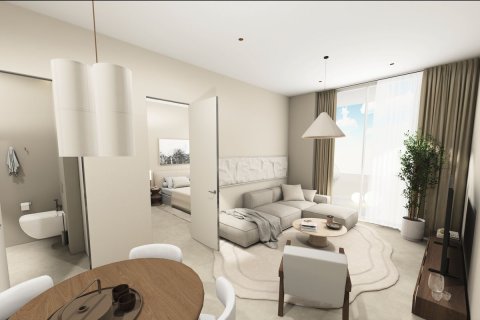 Apartmen di Dubai, UAE 1 bilik tidur, 68.5 meter persegi № 727664 - foto 8