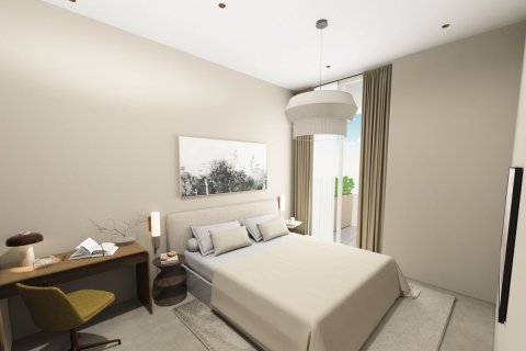 Apartmen di Dubai, UAE 1 bilik tidur, 68.5 meter persegi № 727664 - foto 7