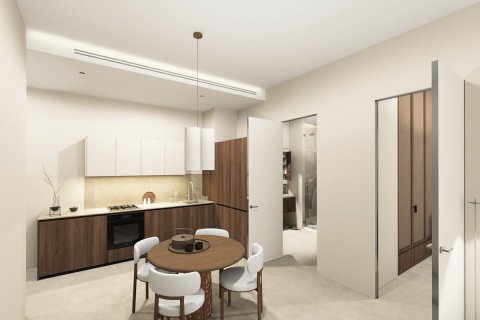 Apartmen di Dubai, UAE 1 bilik tidur, 68.5 meter persegi № 727664 - foto 3