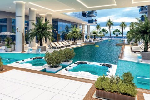 Leilighet til salgs i Dubai, Emiratene 38.8 kvm Nr. 727665 - Foto 11