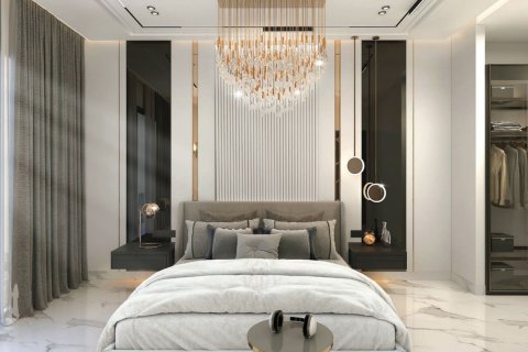 Leilighet til salgs i Dubai, Emiratene 38.8 kvm Nr. 727665 - Foto 4