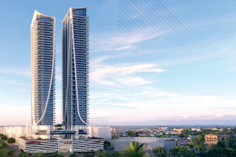Leilighet til salgs i Dubai, Emiratene 38.8 kvm Nr. 727665 - Foto 12