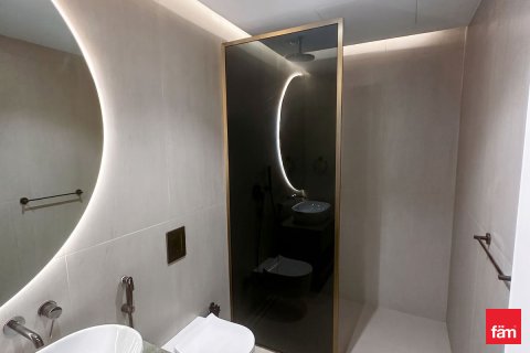 Apartmen di Dubai, UAE 1 bilik tidur, 64.9 meter persegi № 727661 - foto 4