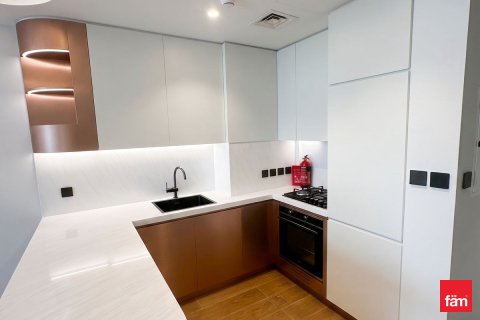 Apartmen di Dubai, UAE 1 bilik tidur, 64.9 meter persegi № 727661