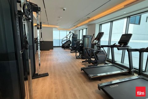 Apartmen di Dubai, UAE 1 bilik tidur, 64.9 meter persegi № 727661 - foto 10