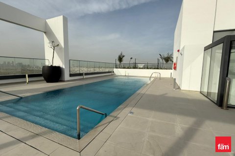 Apartmen di Dubai, UAE 1 bilik tidur, 64.9 meter persegi № 727661 - foto 11
