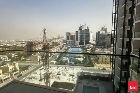 Apartmen di Dubai, UAE 1 bilik tidur, 64.9 meter persegi № 727661 - foto 7