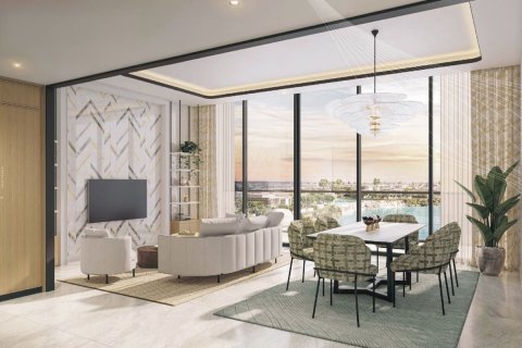 Wohnung in Dubai, VAE: 35.1 m2 Nr. 727659