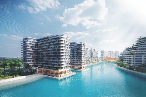 Wohnung zum Verkauf in Dubai, VAE 35.1 m2 Nr. 727659 - Foto 7