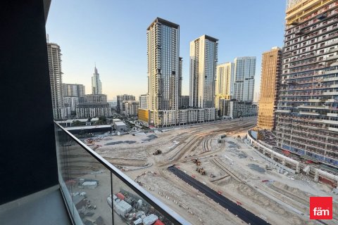Byt v Meydan, Dubai, SAE 31.6 m² Č.: 727660 - fotografie 9