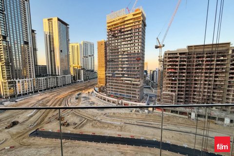 Byt v Meydan, Dubai, SAE 31.6 m² Č.: 727660 - fotografie 11