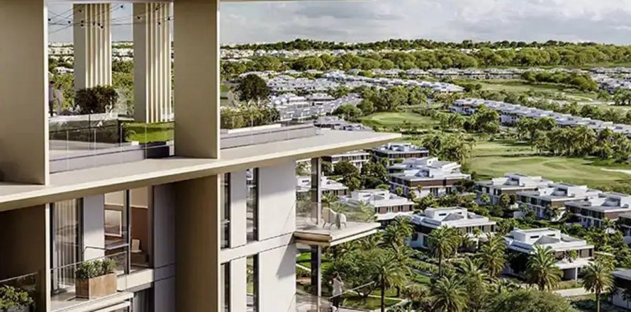 Apartmán v Dubai, SAE 3 spálne, 164.9 m2 č. 696927