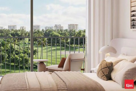 Apartmán v Dubai, SAE 3 spálne, 164.9 m2 č. 696927 - Fotografia 3