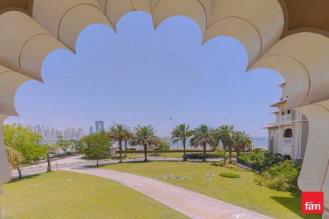 Dzīvoklis Palm Jumeirah, Dubaijā, AAE 2 istabas, 155.9 m2 Nr. 696931 - attēls 17