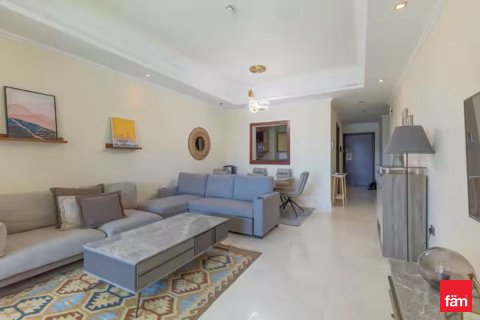 Dzīvoklis Palm Jumeirah, Dubaijā, AAE 2 istabas, 155.9 m2 Nr. 696931 - attēls 4