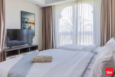 Dzīvoklis Palm Jumeirah, Dubaijā, AAE 2 istabas, 155.9 m2 Nr. 696931 - attēls 9