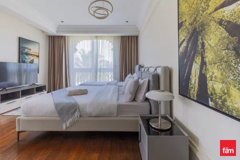 Dzīvoklis Palm Jumeirah, Dubaijā, AAE 2 istabas, 155.9 m2 Nr. 696931 - attēls 13