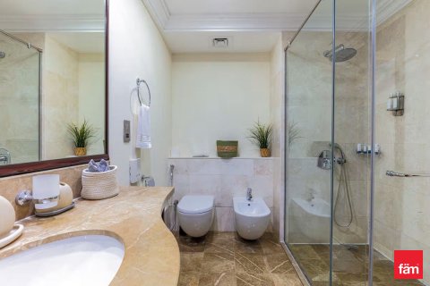 Dzīvoklis Palm Jumeirah, Dubaijā, AAE 2 istabas, 155.9 m2 Nr. 696931 - attēls 16