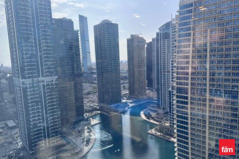 Kontor till försäljning i Dubai, UAE 118 kvm Nr. 696932 - fotografi 14