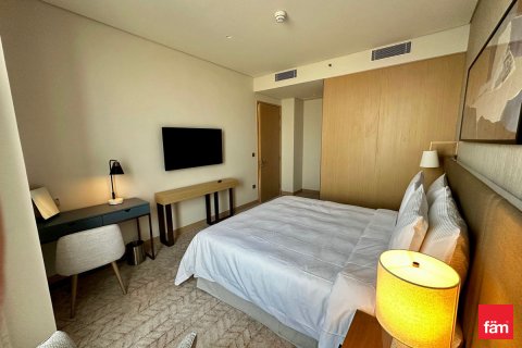 Hotelleilighet til leie i Downtown Dubai (Downtown Burj Dubai), Dubai, Emiratene 1 soverom, 83.3 kvm Nr. 696929 - Foto 4