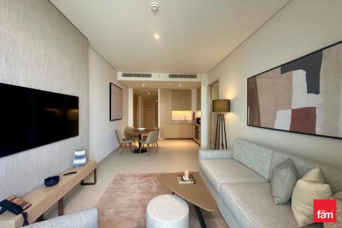 Hotelleilighet til leie i Downtown Dubai (Downtown Burj Dubai), Dubai, Emiratene 1 soverom, 83.3 kvm Nr. 696929 - Foto 5