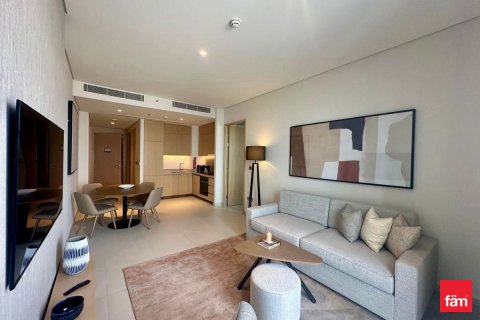 Hotelleilighet til leie i Downtown Dubai (Downtown Burj Dubai), Dubai, Emiratene 1 soverom, 83.3 kvm Nr. 696929 - Foto 12