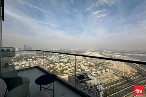 Hotelleilighet til leie i Downtown Dubai (Downtown Burj Dubai), Dubai, Emiratene 1 soverom, 83.3 kvm Nr. 696929 - Foto 10