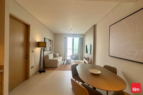 Hotelleilighet til leie i Downtown Dubai (Downtown Burj Dubai), Dubai, Emiratene 1 soverom, 83.3 kvm Nr. 696929 - Foto 8