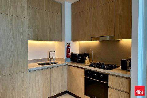 Hotelleilighet til leie i Downtown Dubai (Downtown Burj Dubai), Dubai, Emiratene 1 soverom, 83.3 kvm Nr. 696929 - Foto 7